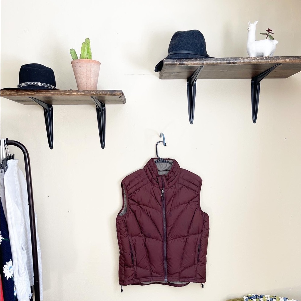✿ REI Puffy Vest ✿